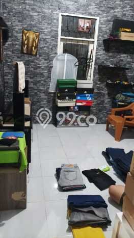 Rumah Minimalis 4 KT di Gading Serpong Tangerang Unfurnished Rumah Minimalis 4 KT di Gading Serpong Tangerang Unfurnished