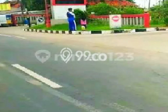 Kavling Tanah untuk Dijual di Bojong Nangka, Tangerang, Luas 1915m2 Kavling Tanah untuk Dijual di Bojong Nangka, Tangerang, Luas 1915m2