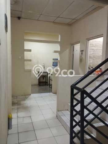 Unit Ruko Disewakan di Gading Serpong di Area Ramai & Strategis Unit Ruko Disewakan di Gading Serpong di Area Ramai & Strategis