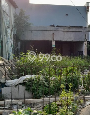 Lahan Dijual Lokasi Strategis di Tangerang dengan Luas 602m2 Lahan Dijual Lokasi Strategis di Tangerang dengan Luas 602m2