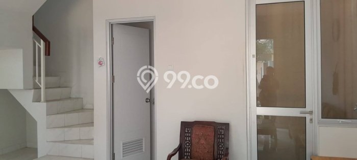 Hunian Nyaman Asri 2 KT Siap Huni di Gading Serpong Tangerang Hunian Nyaman Asri 2 KT Siap Huni di Gading Serpong Tangerang