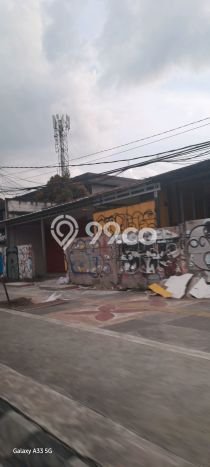 Tanah Dijual Lokasi BSD, Tangerang Selatan Luas 1165m2 Legalitas Aman Tanah Dijual Lokasi BSD, Tangerang Selatan Luas 1165m2 Legalitas Aman