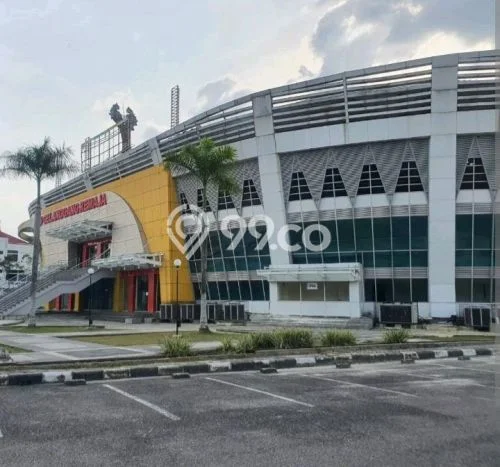 Kavling Tanah untuk Dijual di Bojong Nangka, Tangerang, Luas 1915m2 Kavling Tanah untuk Dijual di Bojong Nangka, Tangerang, Luas 1915m2