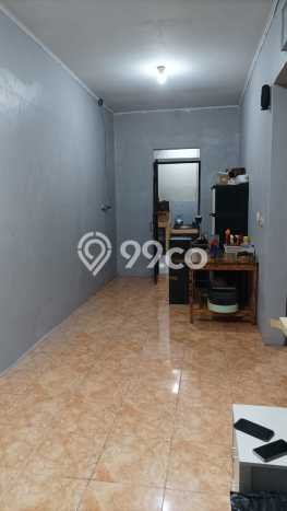 Rumah Minimalis 4 KT di Gading Serpong Tangerang Unfurnished Rumah Minimalis 4 KT di Gading Serpong Tangerang Unfurnished
