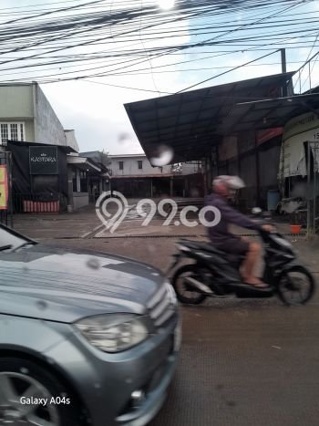 Kavling Tanah untuk Dijual di Bojong Nangka, Tangerang, Luas 1915m2 Kavling Tanah untuk Dijual di Bojong Nangka, Tangerang, Luas 1915m2