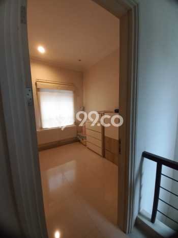 For Sale! Premium House LT 128m2 Desain Modern di Gading Serpong For Sale! Premium House LT 128m2 Desain Modern di Gading Serpong