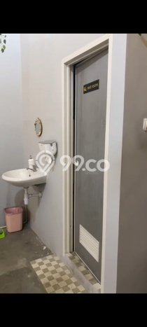Ruko di Bojong Nangka, Luas 100m², Area Bisnis, Siap Usaha Ruko di Bojong Nangka, Luas 100m², Area Bisnis, Siap Usaha