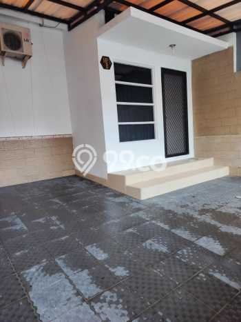 Rumah Modern 3 KT LT 110m2 di Serpong Villa Melati Mas Rumah Modern 3 KT LT 110m2 di Serpong Villa Melati Mas