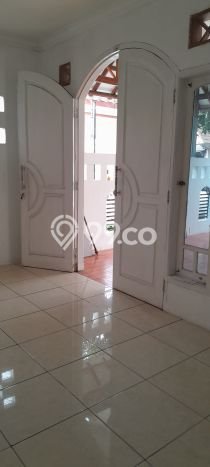 Rumah Modern 3 KT di Gading Serpong Tangerang Unfurnished Rumah Modern 3 KT di Gading Serpong Tangerang Unfurnished