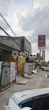 Tanah Dijual Lokasi BSD, Tangerang Selatan Luas 1165m2 Legalitas Aman Tanah Dijual Lokasi BSD, Tangerang Selatan Luas 1165m2 Legalitas Aman