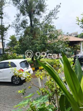Jual Rumah Eksklusif 3 KT di Gading Serpong, Tangerang Jual Rumah Eksklusif 3 KT di Gading Serpong, Tangerang