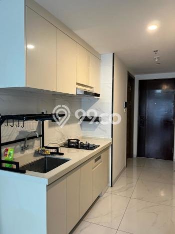 Apartemen Disewakan Murah 3 KT / 1 KM di BSD, Tangerang Selatan Apartemen Disewakan Murah 3 KT / 1 KM di BSD, Tangerang Selatan