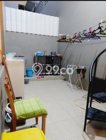 Rumah Idaman 3 KT Hemat Budget di Gading Serpong IL Lago Tangerang Rumah Idaman 3 KT Hemat Budget di Gading Serpong IL Lago Tangerang
