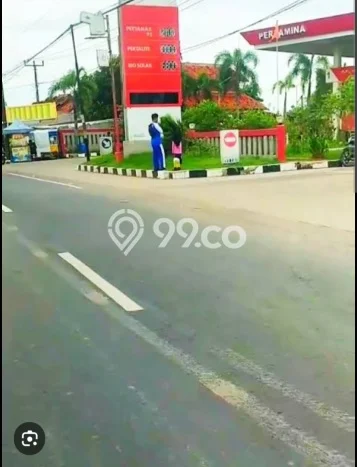 Kavling Tanah untuk Dijual di Bojong Nangka, Tangerang, Luas 1915m2 Kavling Tanah untuk Dijual di Bojong Nangka, Tangerang, Luas 1915m2