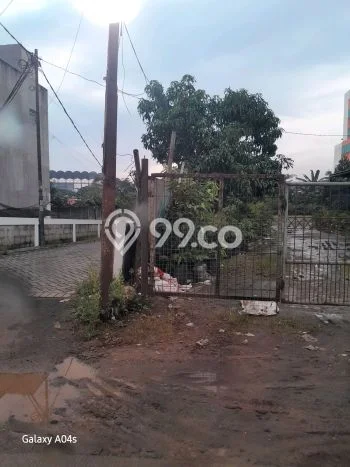 Kavling Tanah untuk Dijual di Bojong Nangka, Tangerang, Luas 1915m2 Kavling Tanah untuk Dijual di Bojong Nangka, Tangerang, Luas 1915m2