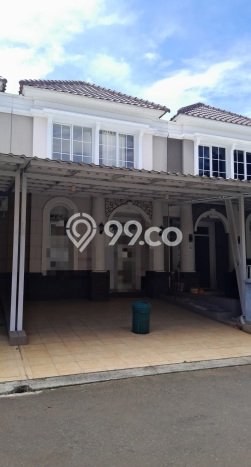 Ready to Use! Premium House LT 102m2 Desain Modern di Gading Serpong Ready to Use! Premium House LT 102m2 Desain Modern di Gading Serpong