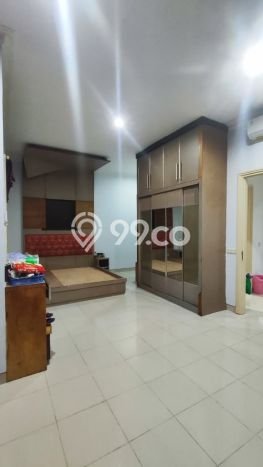 Dijual Rumah Mewah Megah Dengan View Cantik di Gading Serpong, Tangerang Dijual Rumah Mewah Megah Dengan View Cantik di Gading Serpong, Tangerang