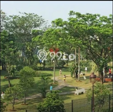 KESEMPATAN TERBAIK! Rumah di Gading Serpong, 4 KT, Ready, Luas 128m² LB 107m² KESEMPATAN TERBAIK! Rumah di Gading Serpong, 4 KT, Ready, Luas 128m² LB 107m²