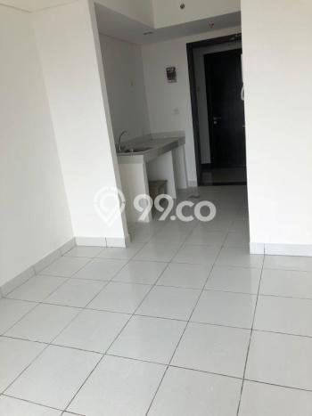 Apartemen Minimalis di BSD Tangerang Selatan dengan 0 KT & 1 KM Apartemen Minimalis di BSD Tangerang Selatan dengan 0 KT & 1 KM