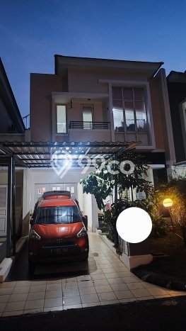 Hunian Super Elit dengan Akses Paling Strategis di Gading Serpong, Tangerang Hunian Super Elit dengan Akses Paling Strategis di Gading Serpong, Tangerang