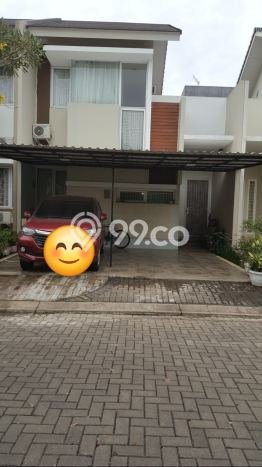 Hunian Super Mewah dengan Akses Paling Strategis di BSD Eminent, Tangerang Hunian Super Mewah dengan Akses Paling Strategis di BSD Eminent, Tangerang