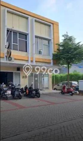 Disewakan Ruko Kawasan Gading Serpong, Luas 80m², Area Berkembang Disewakan Ruko Kawasan Gading Serpong, Luas 80m², Area Berkembang