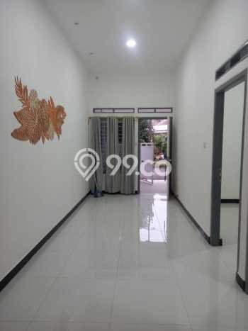 Rumah Luas Asri 2 KT Siap Pakai di Gading Serpong Tangerang Rumah Luas Asri 2 KT Siap Pakai di Gading Serpong Tangerang