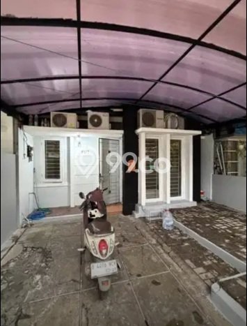 Dijual Rumah 2 Kamar Lokasi Strategis Bagus dan Strategis di Tangerang Dijual Rumah 2 Kamar Lokasi Strategis Bagus dan Strategis di Tangerang