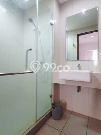 Apartemen Favorit Modern Dijual di Tangerang dengan 2 Kamar Tidur Apartemen Favorit Modern Dijual di Tangerang dengan 2 Kamar Tidur