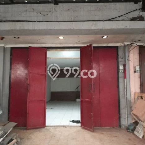 Ruko Area Komersial Kawasan , Luas 80m2m², Ready Bisnis Ruko Area Komersial Kawasan , Luas 80m2m², Ready Bisnis