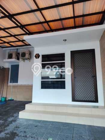 Rumah Terjangkau Strategis LT 110m2 di Tangerang Selatan Rumah Terjangkau Strategis LT 110m2 di Tangerang Selatan