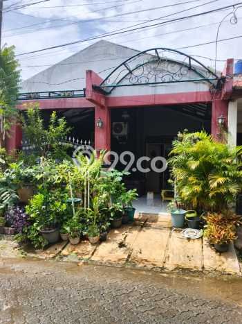 Jual Rumah Eksklusif 3 KT di Gading Serpong, Tangerang Jual Rumah Eksklusif 3 KT di Gading Serpong, Tangerang