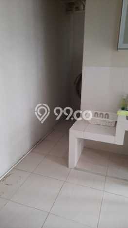Rumah Cantik Siap Huni Di BSD Luas 53m2 Aman Rumah Cantik Siap Huni Di BSD Luas 53m2 Aman
