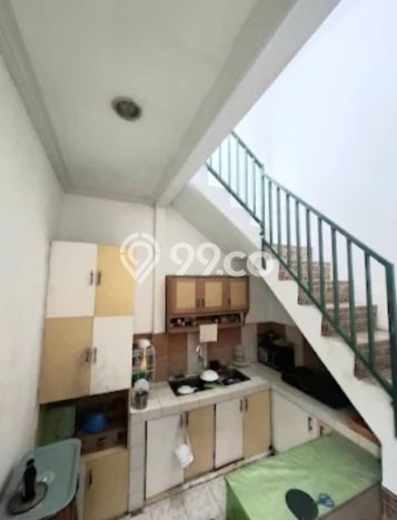 Rumah Minimalis 6 KT di Lippo Karawaci Tangerang Unfurnished Rumah Minimalis 6 KT di Lippo Karawaci Tangerang Unfurnished