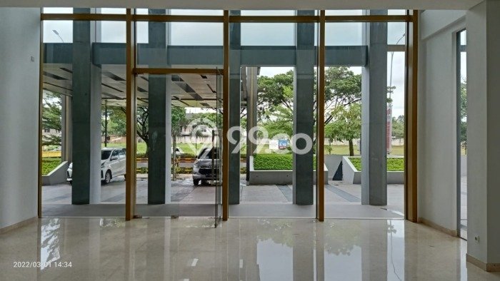 Ruko Dijual di Kawasan BSD, Tangerang Selatan Harga Kompetitif Ruko Dijual di Kawasan BSD, Tangerang Selatan Harga Kompetitif