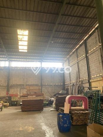Lokasi Strategis! Dijual Pabrik Bisnis di Cikupa, Tangerang Kondisi Baik Lokasi Strategis! Dijual Pabrik Bisnis di Cikupa, Tangerang Kondisi Baik