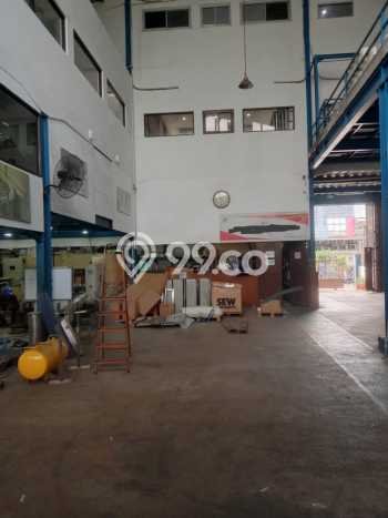 Dijual Gudang di Serpong Tangerang Selatan LT 880m2 / LB 490m2 Dijual Gudang di Serpong Tangerang Selatan LT 880m2 / LB 490m2