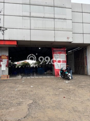 Dijual! Komersial di Depok I Depok LT 2138m2 / LB 600m2 Kawasan Strategis Dijual! Komersial di Depok I Depok LT 2138m2 / LB 600m2 Kawasan Strategis
