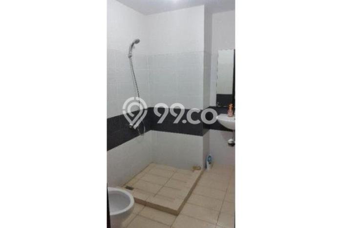 Apartemen Harga Terjangkau untuk Dijual di Gading Serpong Dengan Spesifikasi 1 KT & 1 KM Apartemen Harga Terjangkau untuk Dijual di Gading Serpong Dengan Spesifikasi 1 KT & 1 KM