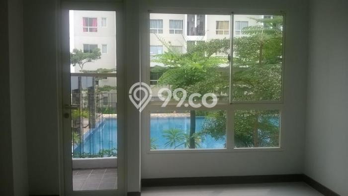 Apartemen Harga Terjangkau untuk Dijual di Gading Serpong Dengan Spesifikasi 1 KT & 1 KM Apartemen Harga Terjangkau untuk Dijual di Gading Serpong Dengan Spesifikasi 1 KT & 1 KM