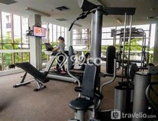 Apartemen Harga Terjangkau untuk Dijual di Gading Serpong Dengan Spesifikasi 1 KT & 1 KM Apartemen Harga Terjangkau untuk Dijual di Gading Serpong Dengan Spesifikasi 1 KT & 1 KM