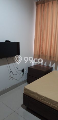 Hunian Nyaman Asri 6 KT Siap Pakai di BSD City Tangerang Hunian Nyaman Asri 6 KT Siap Pakai di BSD City Tangerang