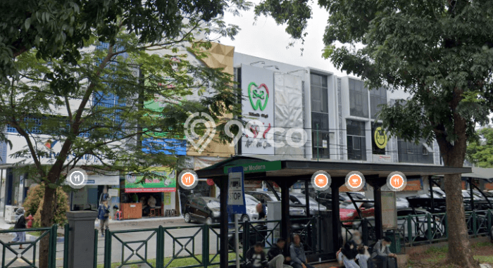 Paling Dicari! Ruko Dijual di BSD Harga Kompetitif Paling Dicari! Ruko Dijual di BSD Harga Kompetitif