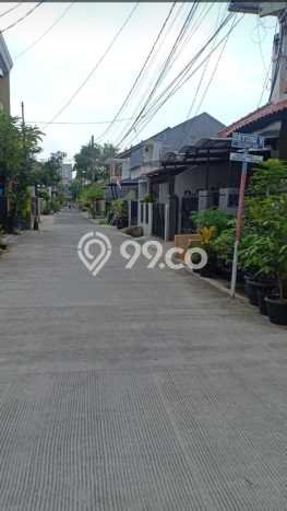 Jual Rumah Bagus Siap Huni LB 200m2 di Tangerang, Tangerang Jual Rumah Bagus Siap Huni LB 200m2 di Tangerang, Tangerang