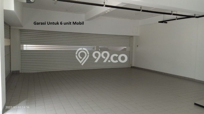 Ruko Dijual di Kawasan BSD, Tangerang Selatan Harga Kompetitif Ruko Dijual di Kawasan BSD, Tangerang Selatan Harga Kompetitif
