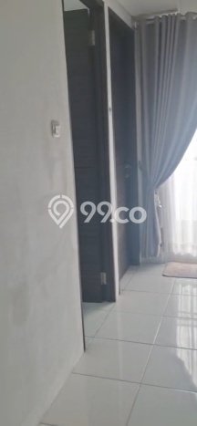 Dijual Apartemen di Serpong Utara, Tangerang Selatan 2 KT, 1 KM Strategis Dijual Apartemen di Serpong Utara, Tangerang Selatan 2 KT, 1 KM Strategis