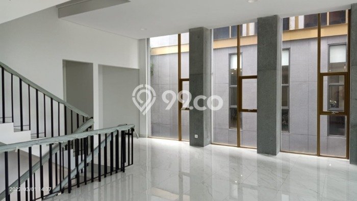 Ruko Dijual di Kawasan BSD, Tangerang Selatan Harga Kompetitif Ruko Dijual di Kawasan BSD, Tangerang Selatan Harga Kompetitif