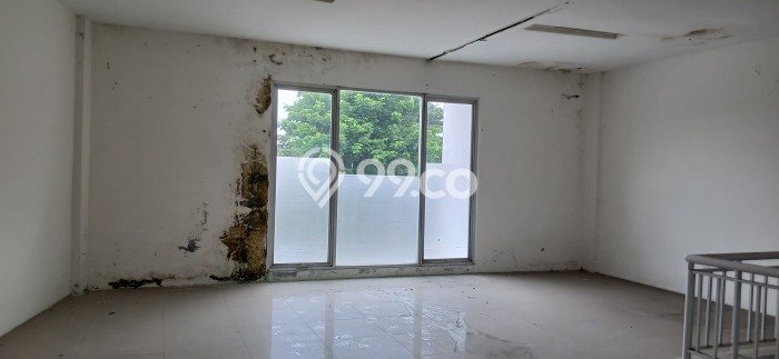 Ruko Dijual di Prime Area Bogor Luas 233m2 Ruko Dijual di Prime Area Bogor Luas 233m2