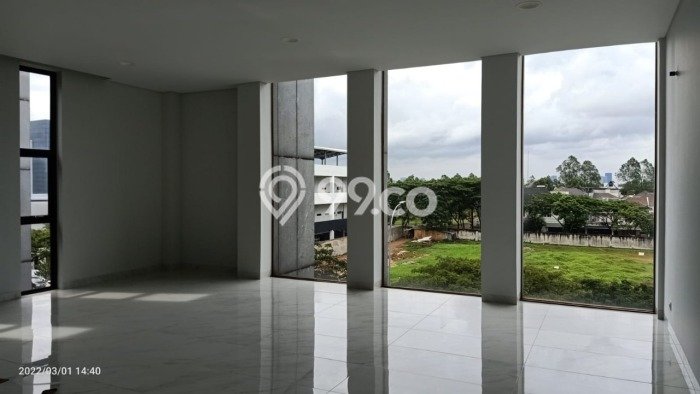 Ruko Dijual di Kawasan BSD, Tangerang Selatan Harga Kompetitif Ruko Dijual di Kawasan BSD, Tangerang Selatan Harga Kompetitif