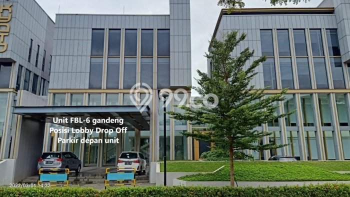 Ruko Dijual di Kawasan BSD, Tangerang Selatan Harga Kompetitif Ruko Dijual di Kawasan BSD, Tangerang Selatan Harga Kompetitif
